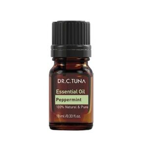 NWT Farmasi Dr. C. Tuna Peppermint Essential Oil
